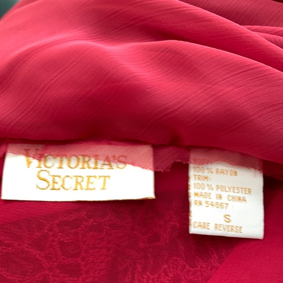 Vintage 90’s Victoria’s Secret Gown - Picture 6 of 6